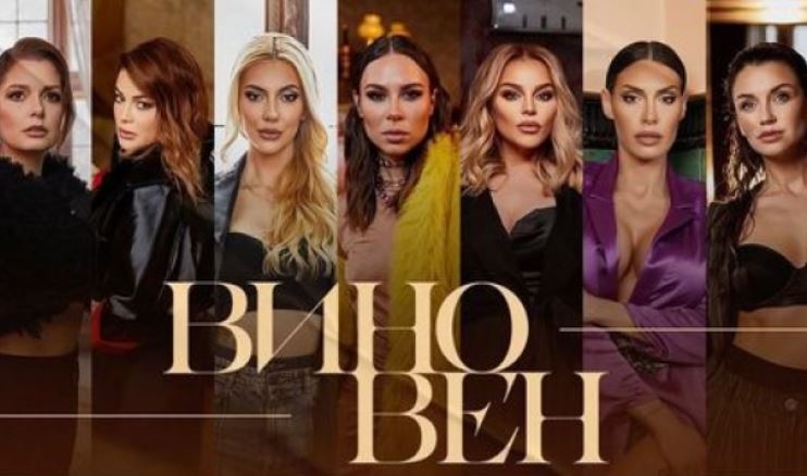 Изневярата възпя Маги Джанаварова Певицата преди дни разкри че мъжът